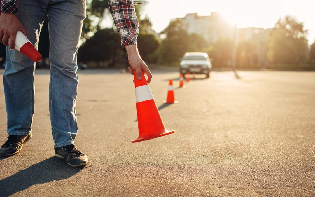 Les étapes pour obtenir son permis de conduire